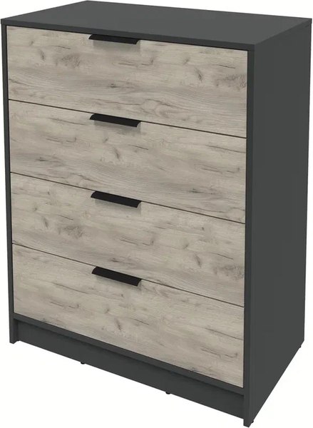 Комод Интерлиния Концепт КТ-К80