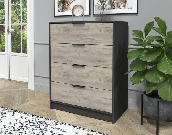 Комод Интерлиния Концепт КТ-К80