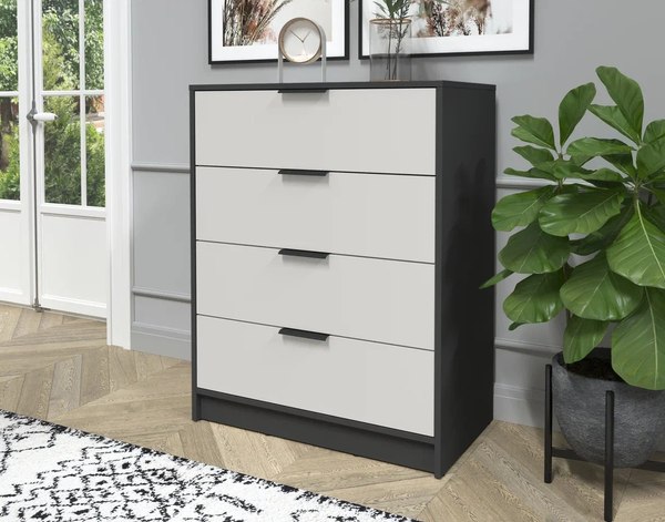 Комод Интерлиния Концепт КТ-К80