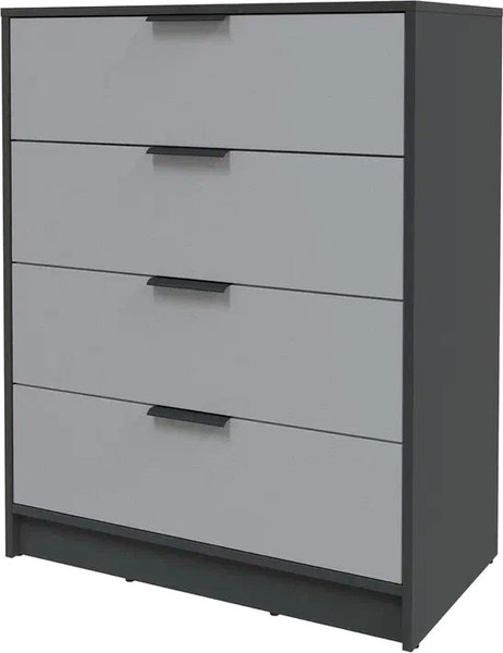 Комод Интерлиния Концепт КТ-К80 - фото