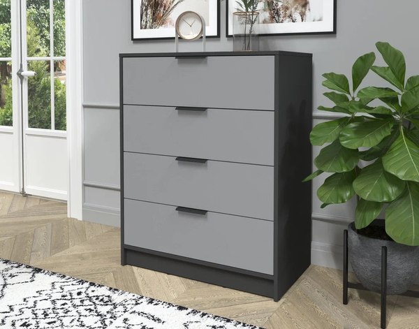 Комод Интерлиния Концепт КТ-К80