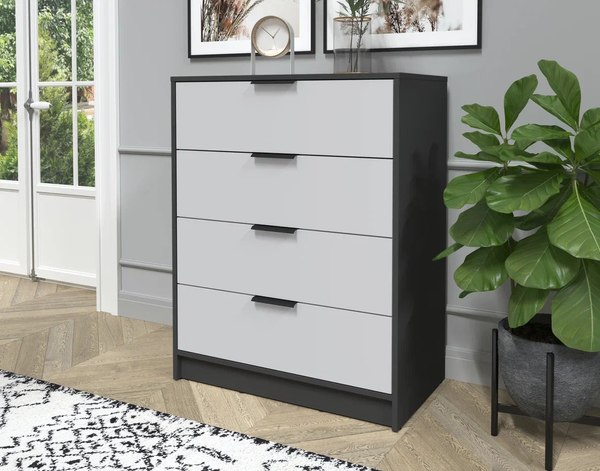 Комод Интерлиния Концепт КТ-К80