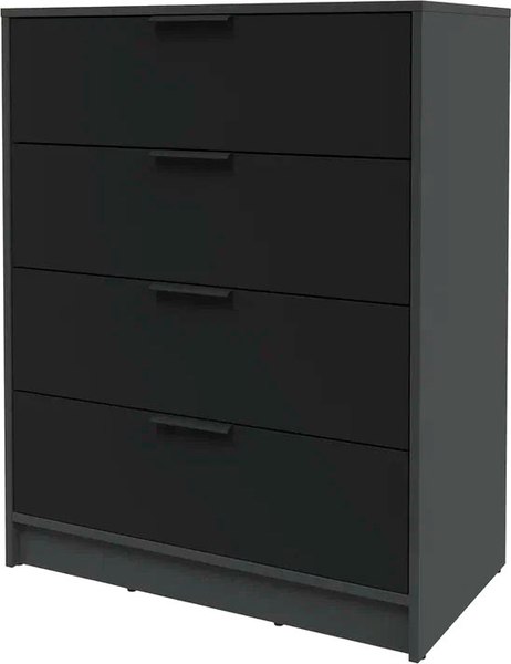 Комод Интерлиния Концепт КТ-К80 - фото