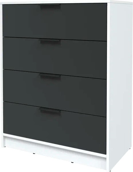 Комод Интерлиния Концепт КТ-К80 - фото