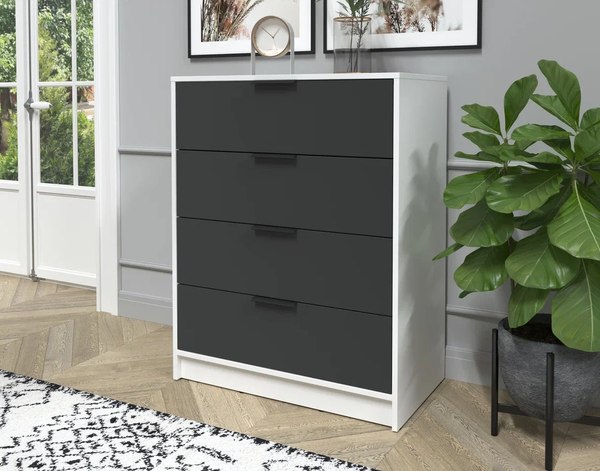 Комод Интерлиния Концепт КТ-К80