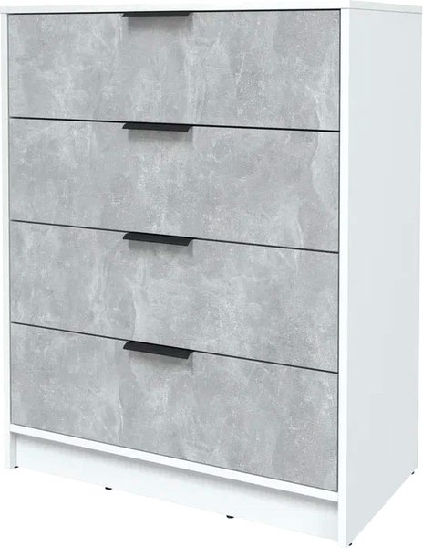 Комод Интерлиния Концепт КТ-К80 - фото