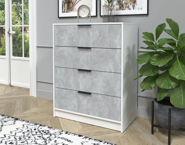 Комод Интерлиния Концепт КТ-К80