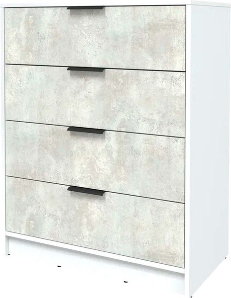 Комод Интерлиния Концепт КТ-К80 - фото