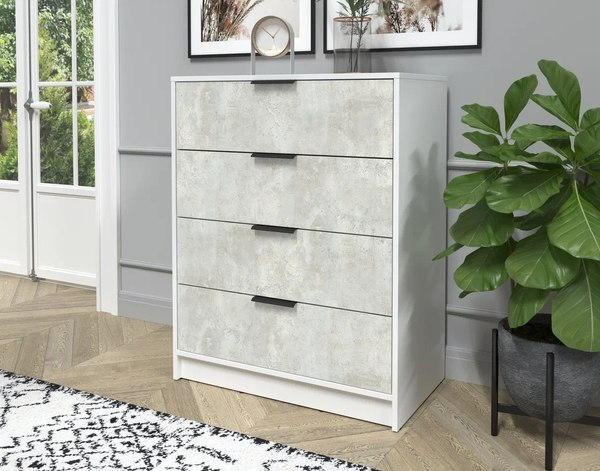 Комод Интерлиния Концепт КТ-К80