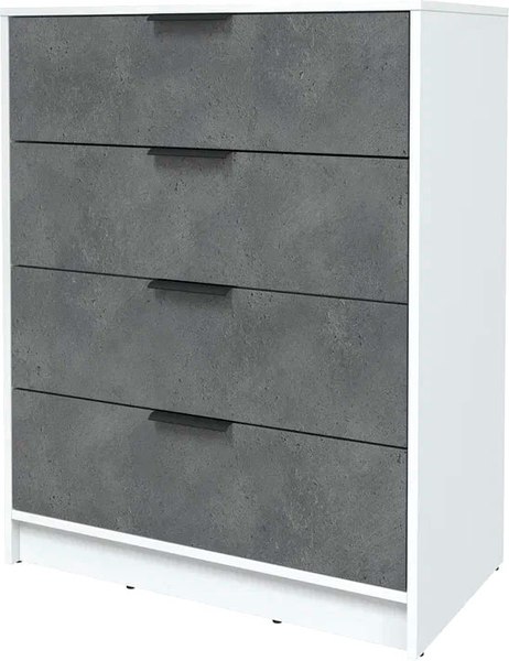 Комод Интерлиния Концепт КТ-К80 - фото