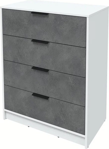 Комод Интерлиния Концепт КТ-К80