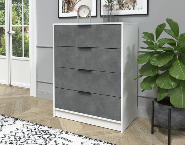 Комод Интерлиния Концепт КТ-К80