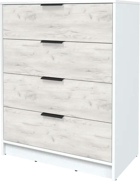 Комод Интерлиния Концепт КТ-К80 - фото