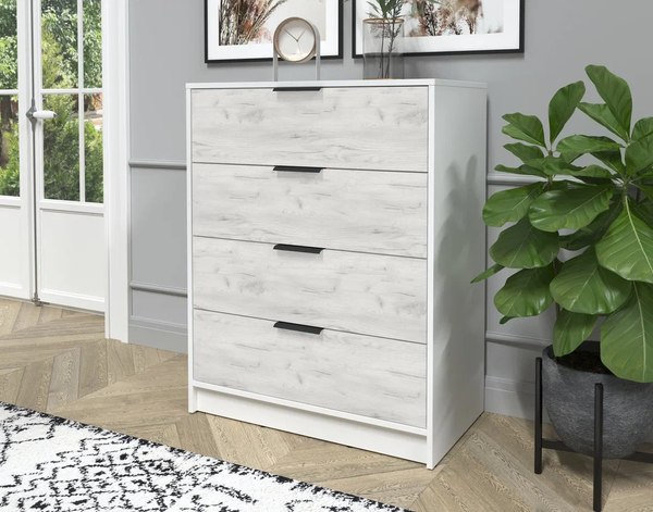 Комод Интерлиния Концепт КТ-К80