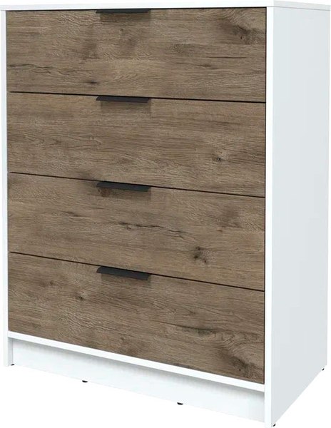 Комод Интерлиния Концепт КТ-К80 - фото