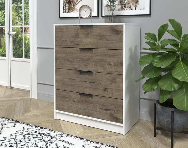 Комод Интерлиния Концепт КТ-К80