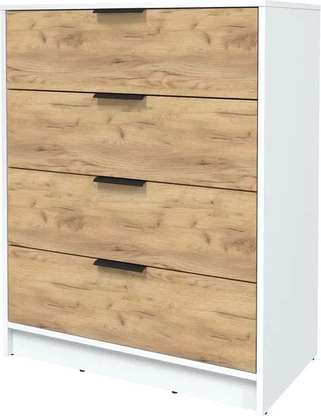 Комод Интерлиния Концепт КТ-К80 - фото