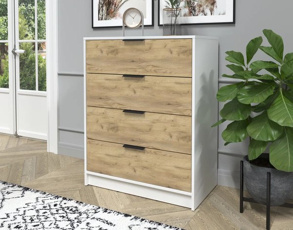 Комод Интерлиния Концепт КТ-К80