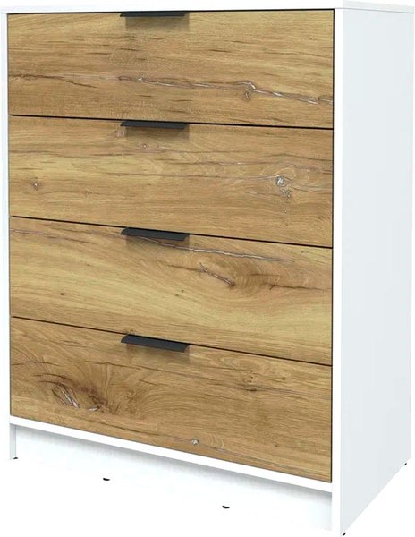 Комод Интерлиния Концепт КТ-К80 - фото