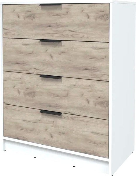 Комод Интерлиния Концепт КТ-К80 - фото