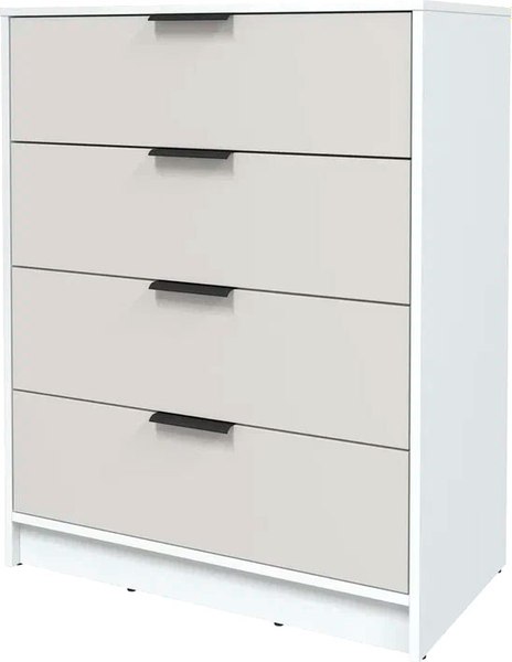 Комод Интерлиния Концепт КТ-К80 - фото