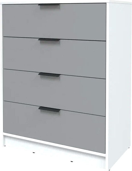 Комод Интерлиния Концепт КТ-К80 - фото