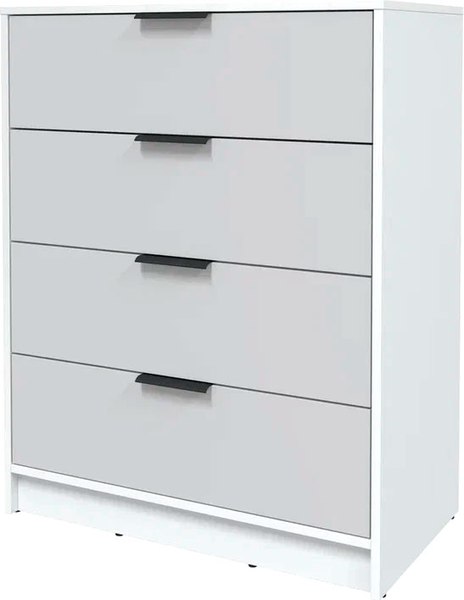 Комод Интерлиния Концепт КТ-К80 - фото