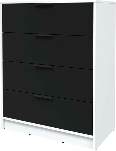 Комод Интерлиния Концепт КТ-К80 - фото