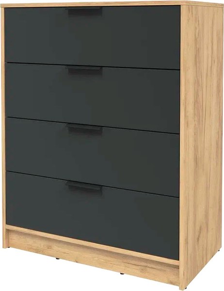 Комод Интерлиния Концепт КТ-К80 - фото