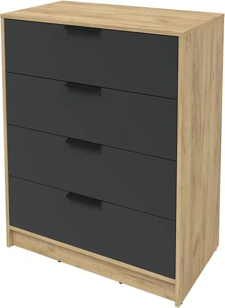 Комод Интерлиния Концепт КТ-К80