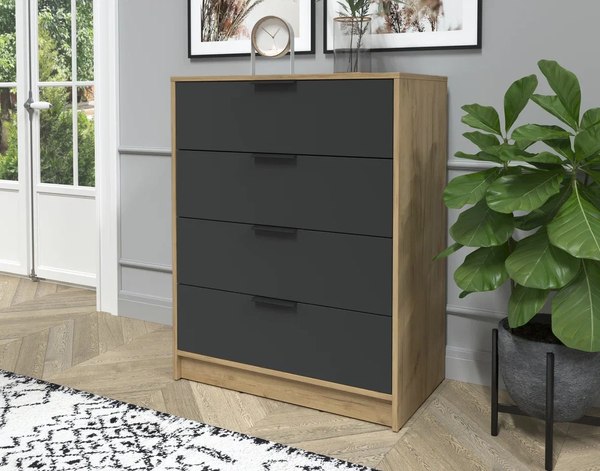 Комод Интерлиния Концепт КТ-К80