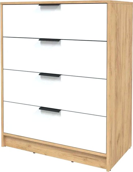 Комод Интерлиния Концепт КТ-К80 - фото