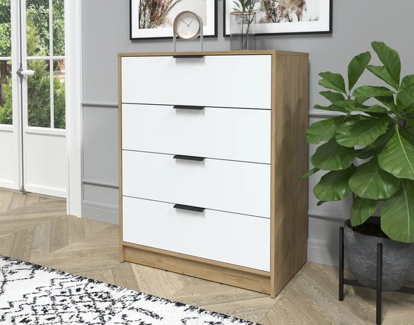 Комод Интерлиния Концепт КТ-К80