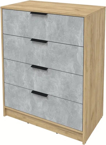 Комод Интерлиния Концепт КТ-К80