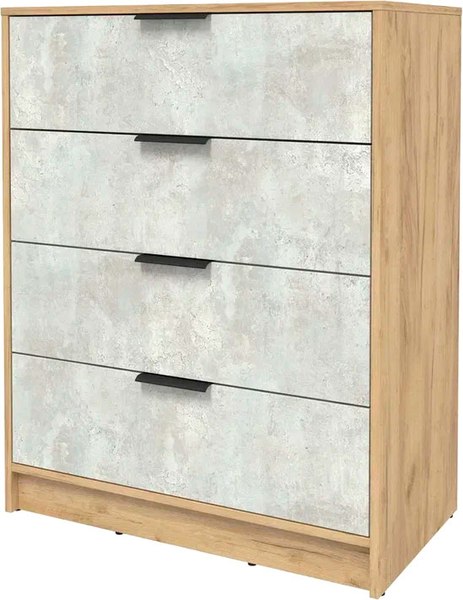 Комод Интерлиния Концепт КТ-К80 - фото