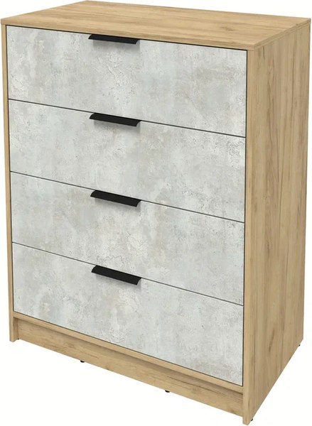 Комод Интерлиния Концепт КТ-К80