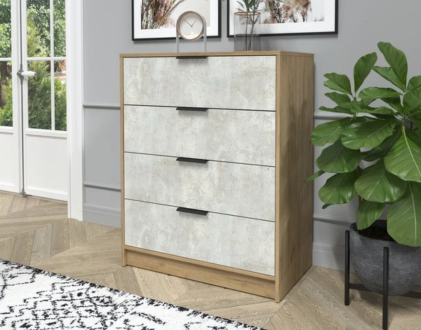 Комод Интерлиния Концепт КТ-К80