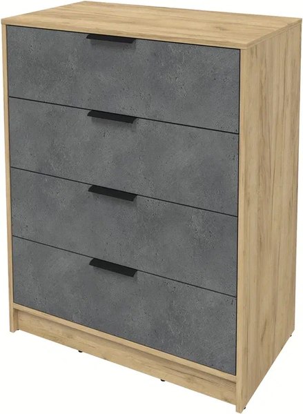 Комод Интерлиния Концепт КТ-К80