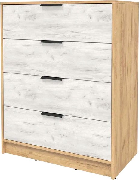 Комод Интерлиния Концепт КТ-К80 - фото