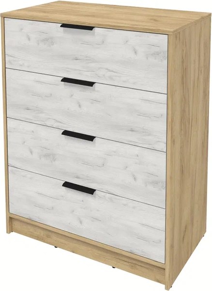 Комод Интерлиния Концепт КТ-К80