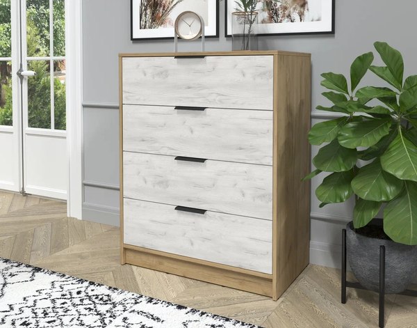 Комод Интерлиния Концепт КТ-К80