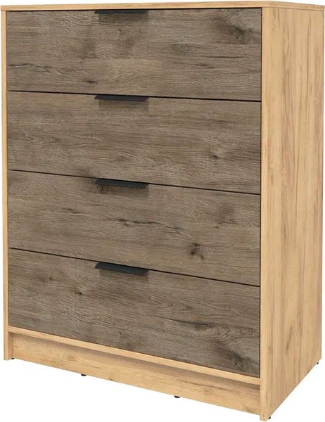 Комод Интерлиния Концепт КТ-К80 - фото