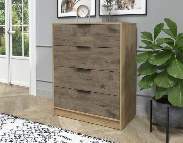 Комод Интерлиния Концепт КТ-К80