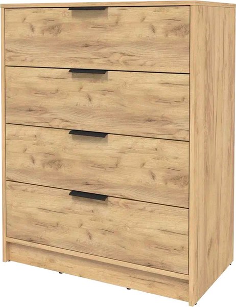 Комод Интерлиния Концепт КТ-К80 - фото