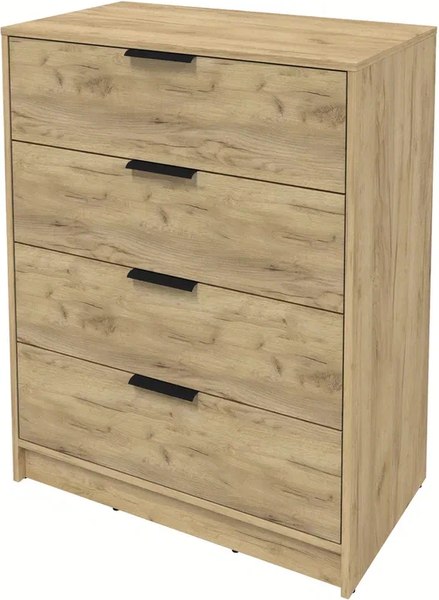 Комод Интерлиния Концепт КТ-К80