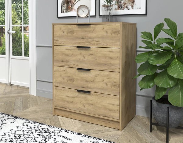 Комод Интерлиния Концепт КТ-К80