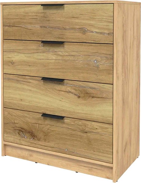 Комод Интерлиния Концепт КТ-К80 - фото