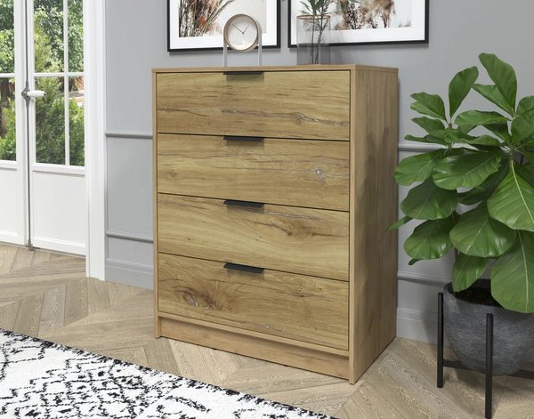 Комод Интерлиния Концепт КТ-К80