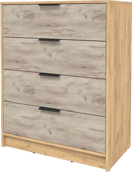 Комод Интерлиния Концепт КТ-К80 - фото