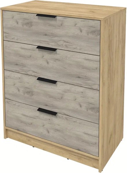 Комод Интерлиния Концепт КТ-К80